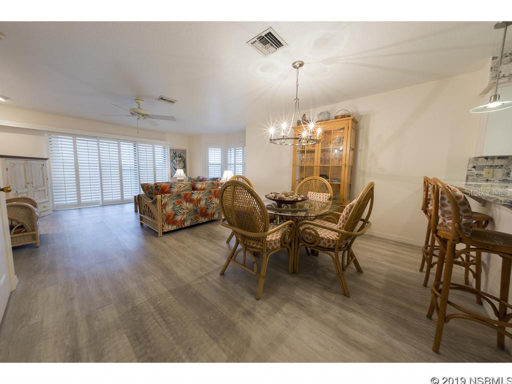 Inlet At New Smyrna Beach Bldgs N-R - Residential