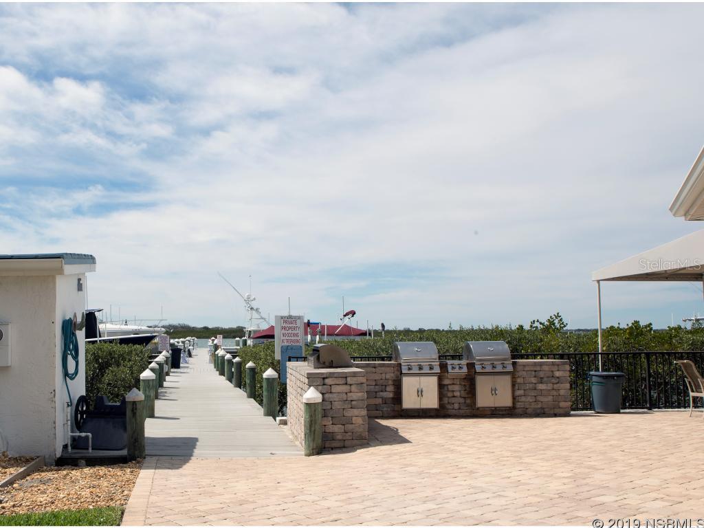 Inlet At New Smyrna Beach Bldgs N-R - Residential