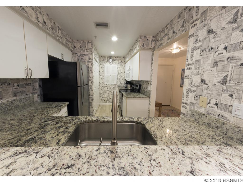 Inlet At New Smyrna Beach Bldgs N-R - Residential