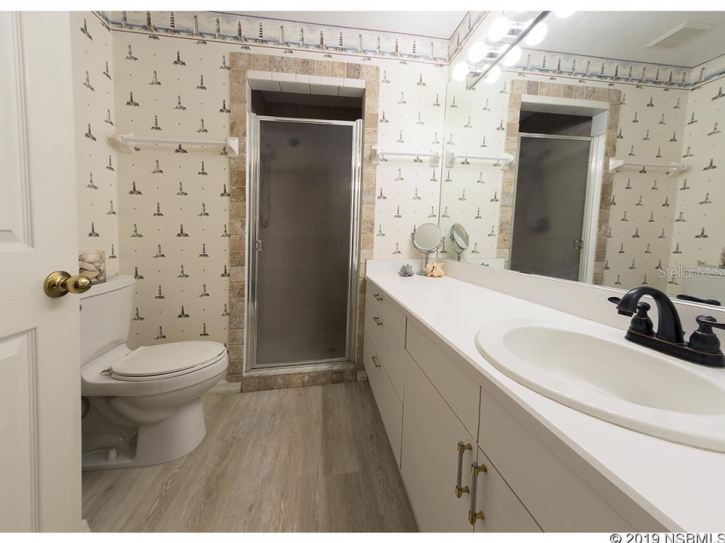 Inlet At New Smyrna Beach Bldgs N-R - Residential