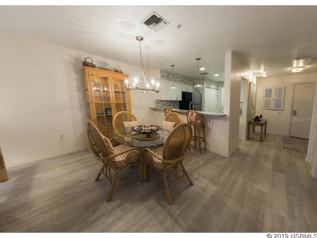 Inlet At New Smyrna Beach Bldgs N-R - Residential