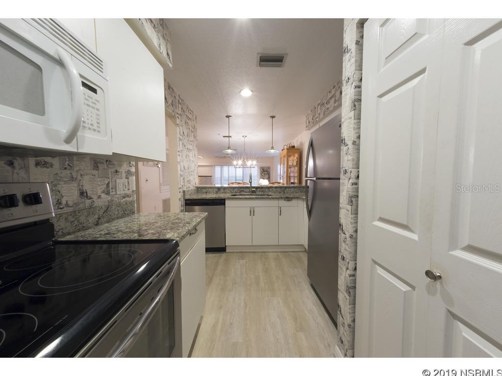 Inlet At New Smyrna Beach Bldgs N-R - Residential