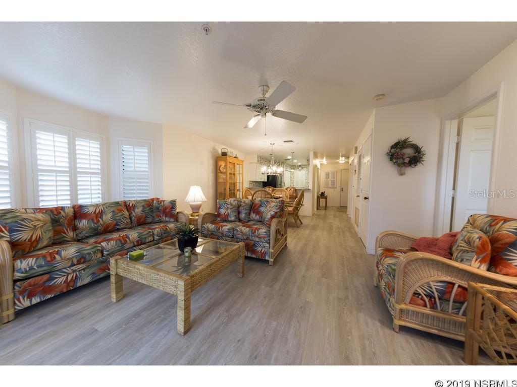 Inlet At New Smyrna Beach Bldgs N-R - Residential