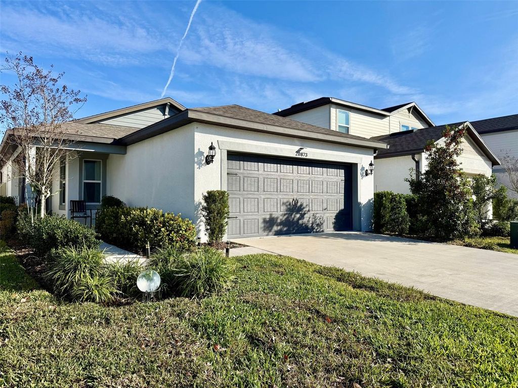 Photo of 20873 Drake Elm Drive, Land O Lakes, FL 34638 (MLS # W7882868)