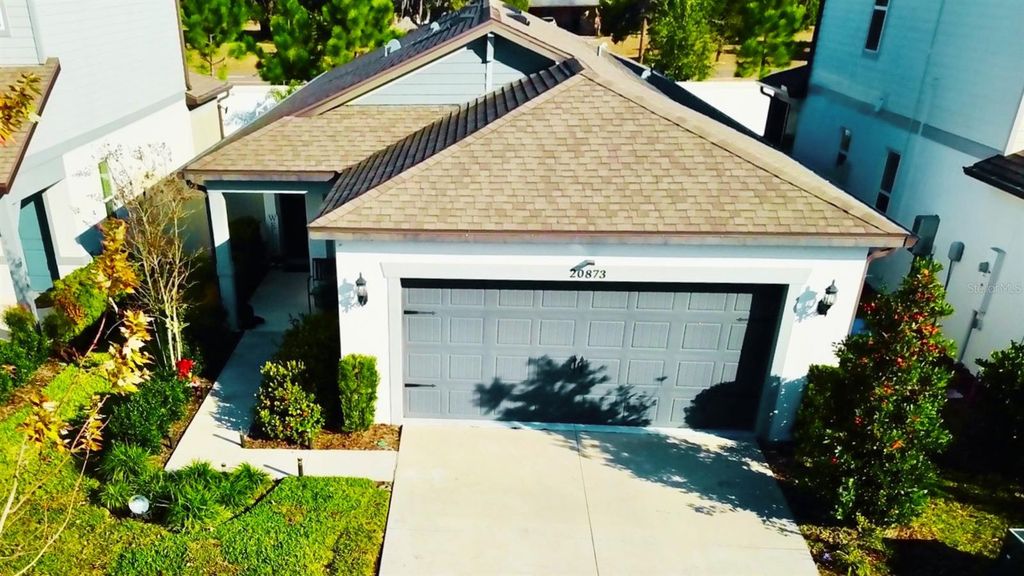Photo of 20873 Drake Elm Drive, Land O Lakes, FL 34638 (MLS # W7882868)