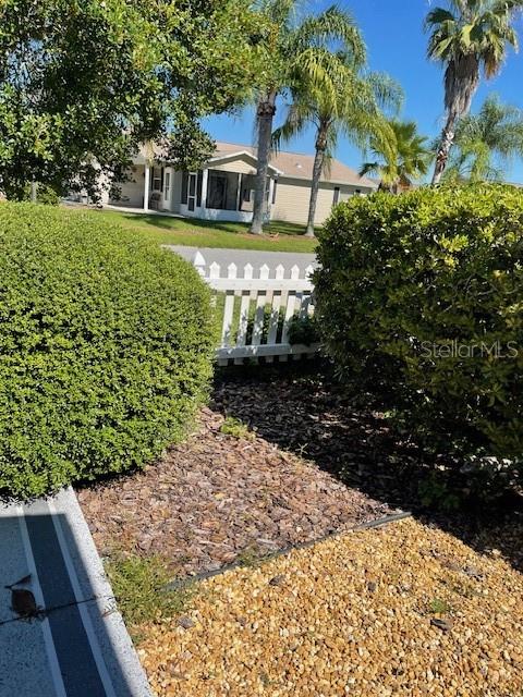 VILLAGES OF SUMTER CLAYTON VILLAS - Residential Lease