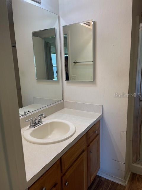 VILLAGES OF SUMTER CLAYTON VILLAS - Residential Lease