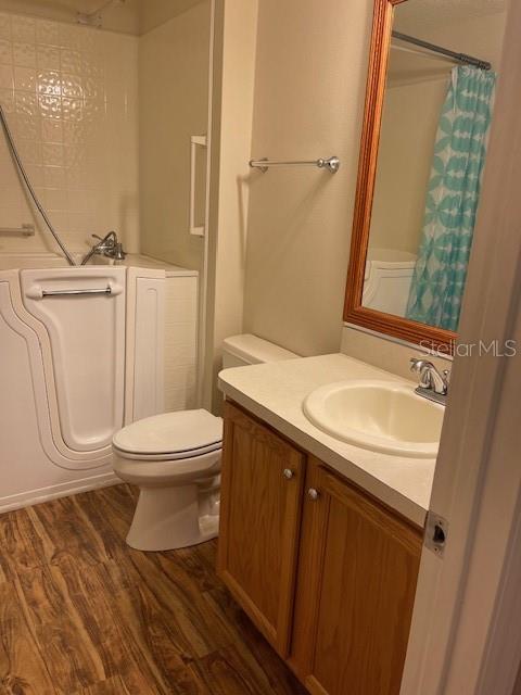 VILLAGES OF SUMTER CLAYTON VILLAS - Residential Lease