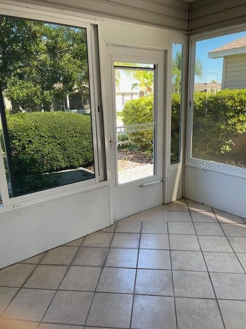 VILLAGES OF SUMTER CLAYTON VILLAS - Residential Lease