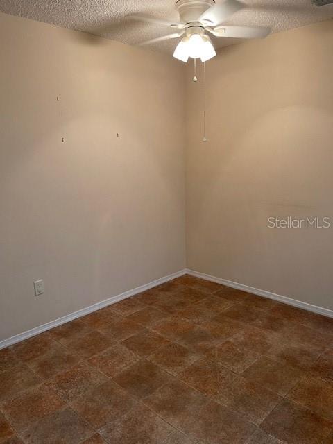 VILLAGES OF SUMTER CLAYTON VILLAS - Residential Lease