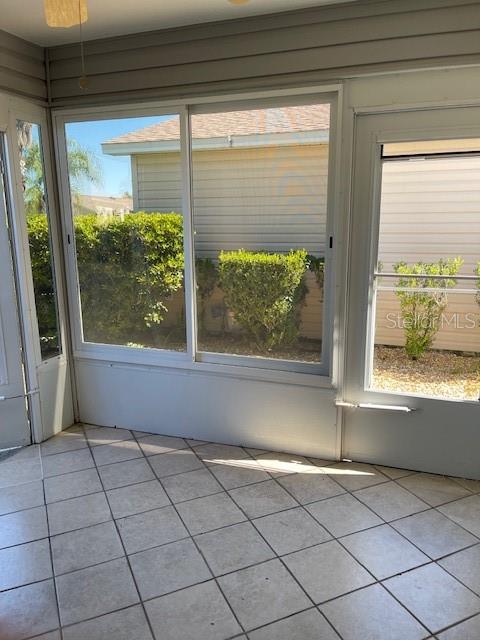 VILLAGES OF SUMTER CLAYTON VILLAS - Residential Lease