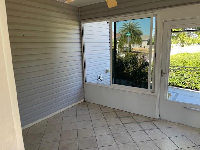 VILLAGES OF SUMTER CLAYTON VILLAS - Residential Lease