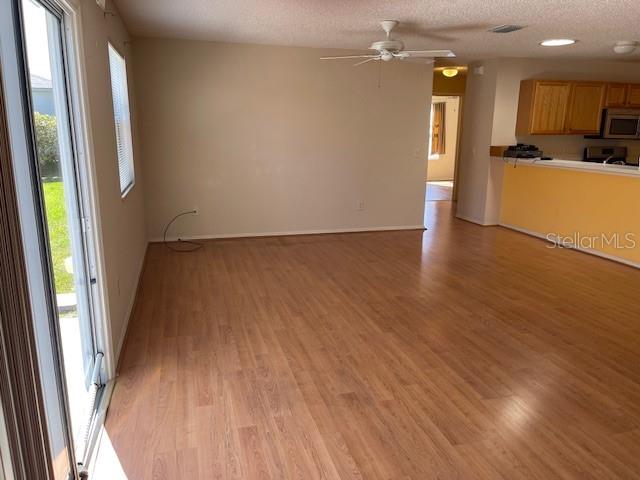 VILLAGES OF SUMTER CLAYTON VILLAS - Residential Lease