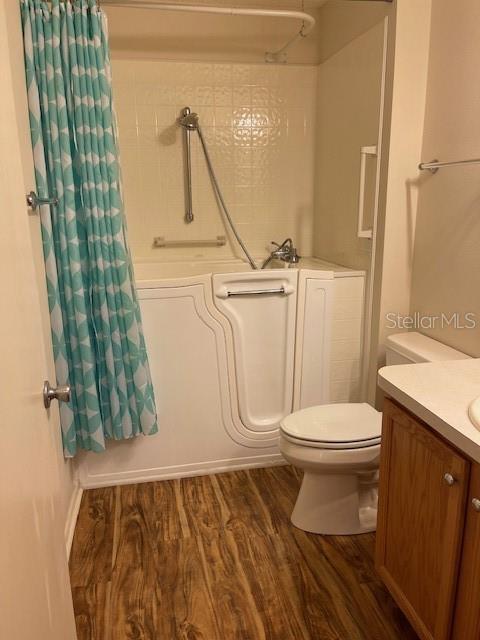 VILLAGES OF SUMTER CLAYTON VILLAS - Residential Lease