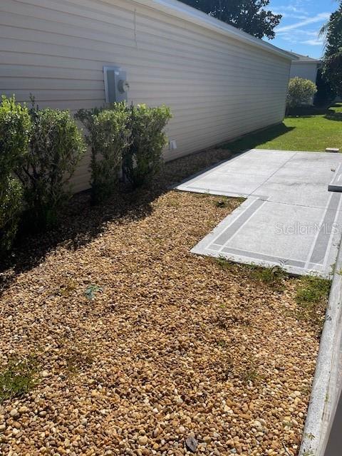 VILLAGES OF SUMTER CLAYTON VILLAS - Residential Lease