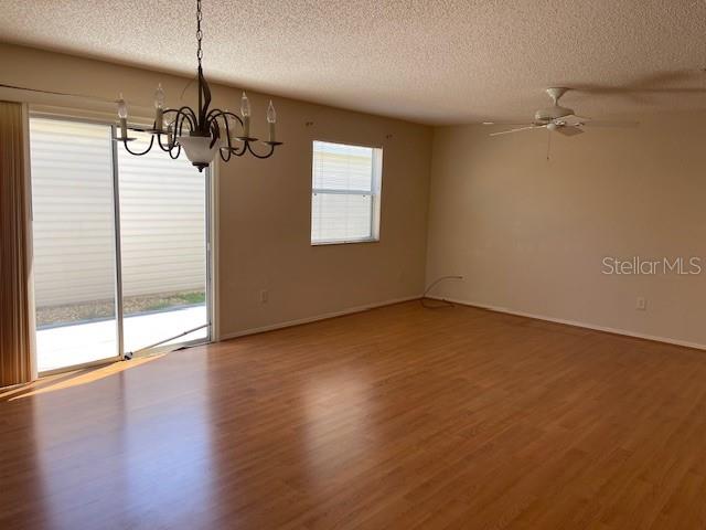 VILLAGES OF SUMTER CLAYTON VILLAS - Residential Lease