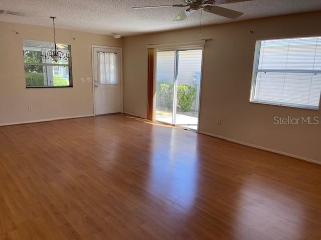 VILLAGES OF SUMTER CLAYTON VILLAS - Residential Lease