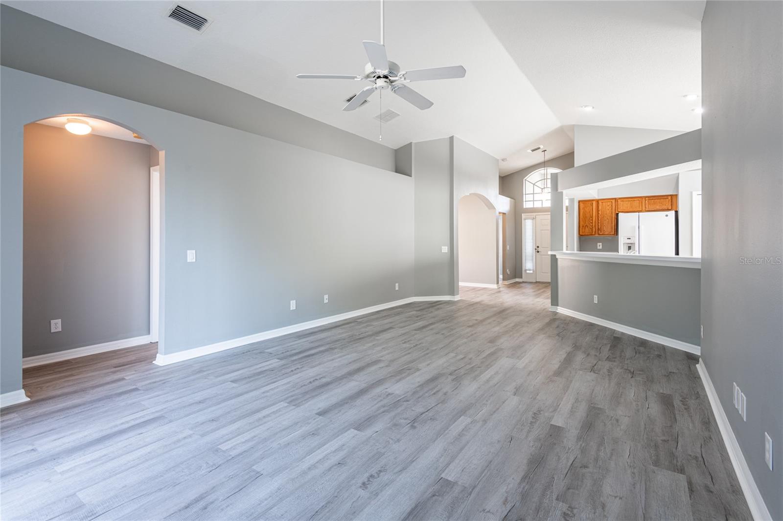 SUNCOAST MEADOWS INCREMENT 01 - Residential