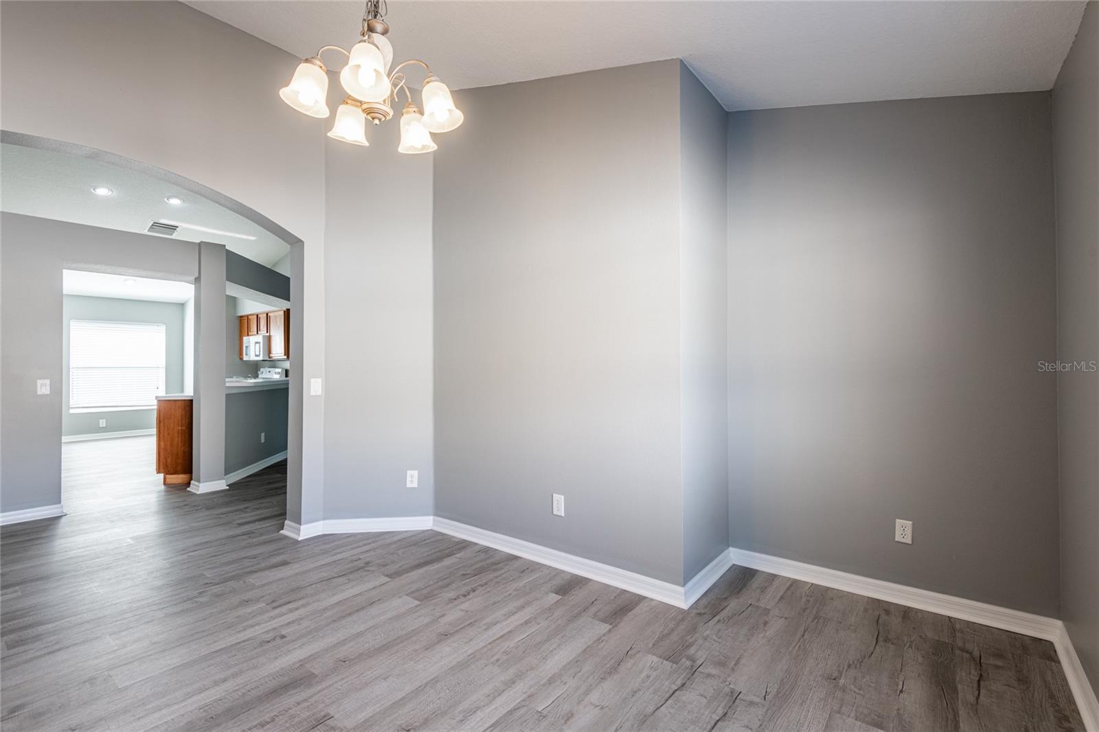 SUNCOAST MEADOWS INCREMENT 01 - Residential