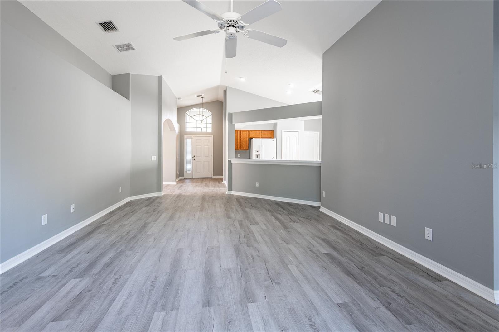 SUNCOAST MEADOWS INCREMENT 01 - Residential