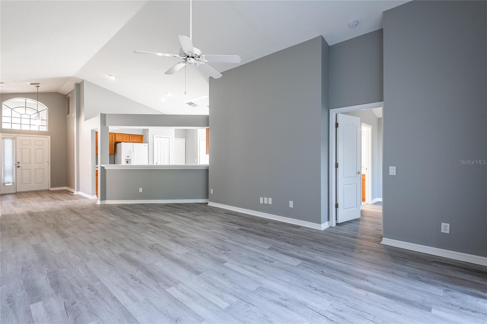 SUNCOAST MEADOWS INCREMENT 01 - Residential