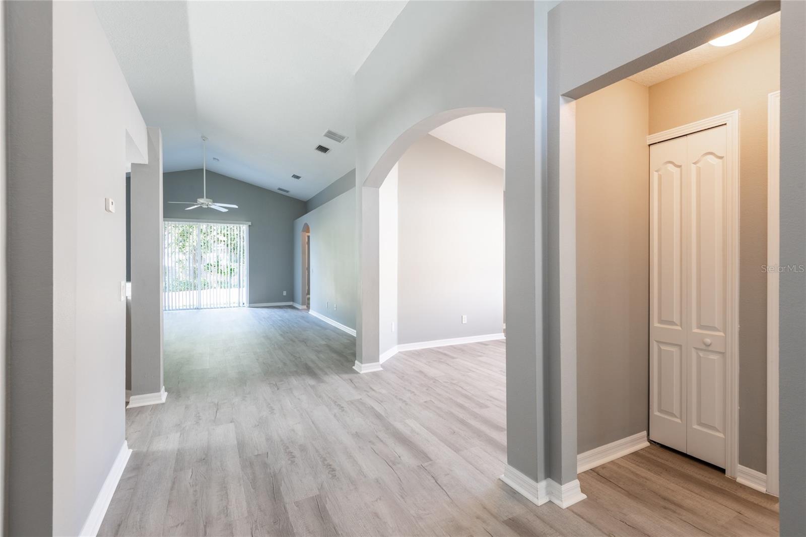 SUNCOAST MEADOWS INCREMENT 01 - Residential