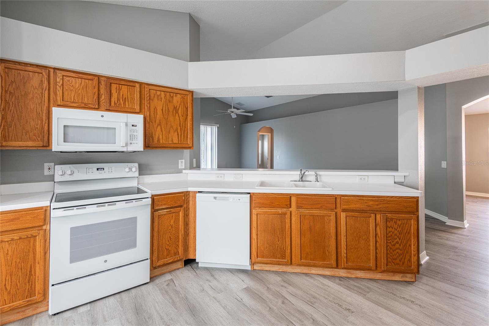 SUNCOAST MEADOWS INCREMENT 01 - Residential