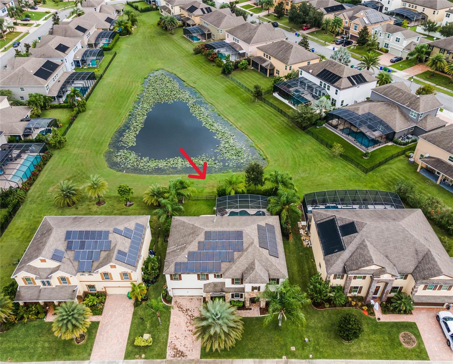 15465 HERON HIDEAWAY CIRCLE