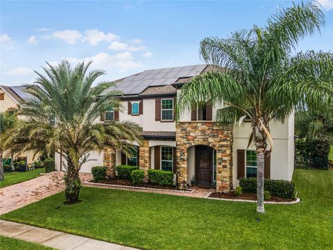 15465 HERON HIDEAWAY CIRCLE WINTER GARDEN FL 34787