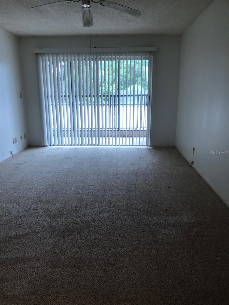 VENICE AVE CONDO - Residential