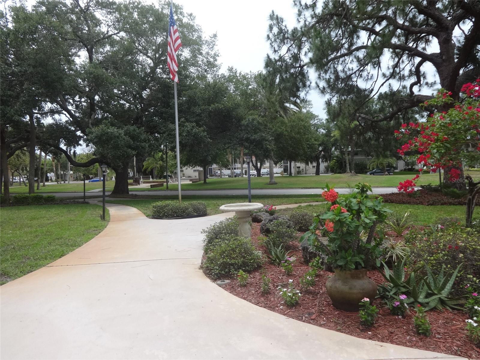 VENICE AVE CONDO - Residential