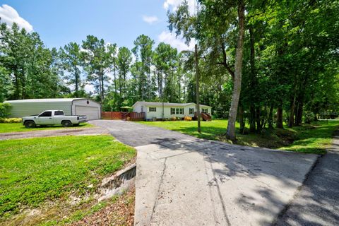 A home in BROOKSVILLE