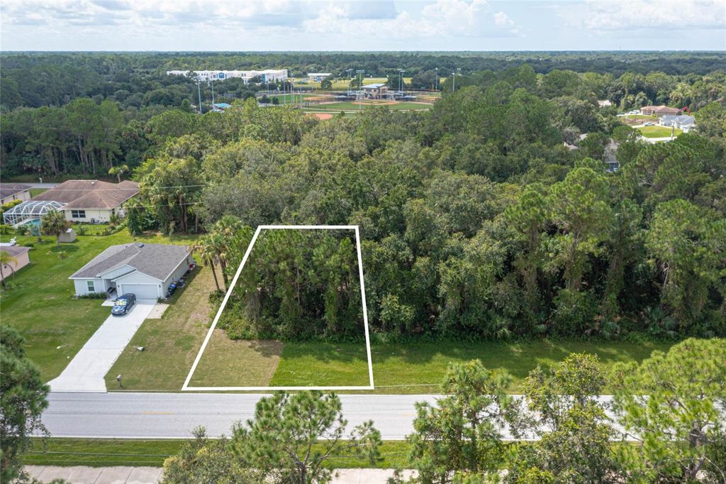 Photo of E Price Boulevard #LOT 7, North Port, FL 34288 (MLS # S5122577)