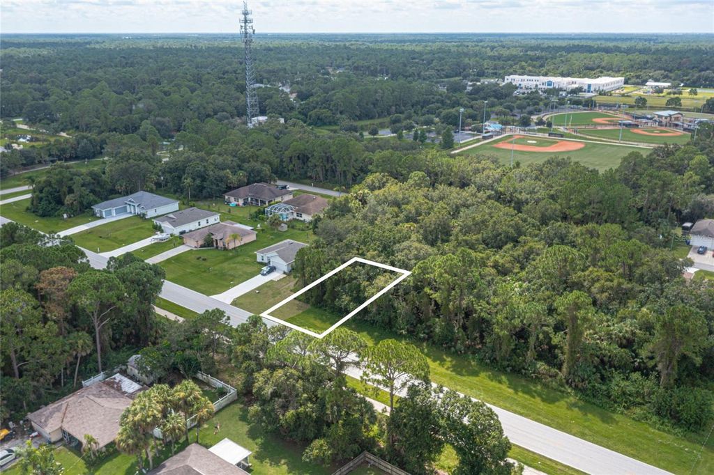 Photo of E Price Boulevard #LOT 7, North Port, FL 34288 (MLS # S5122577)
