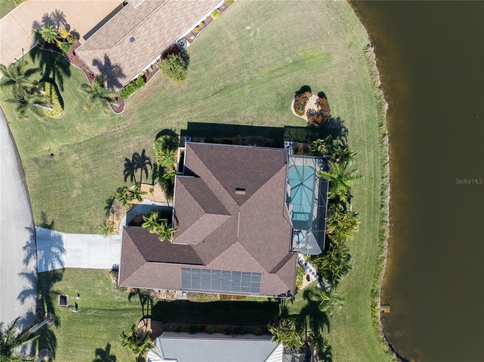 11872 PRINCESS GRACE COURT