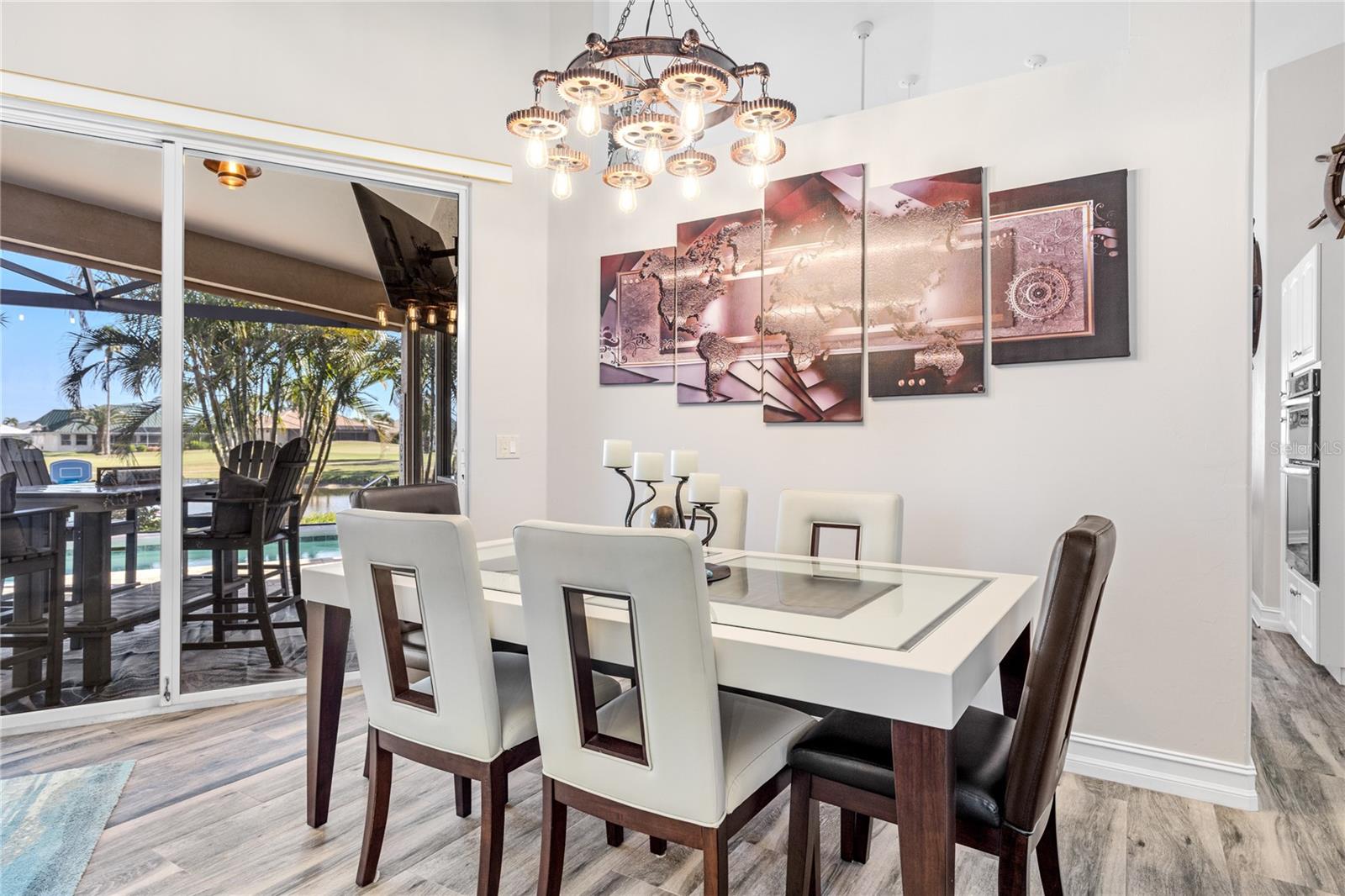 ROYAL TEE COUNTRY CLUB ESTATES - Residential