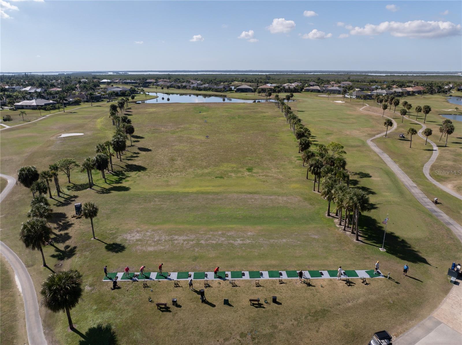 ROYAL TEE COUNTRY CLUB ESTATES - Residential