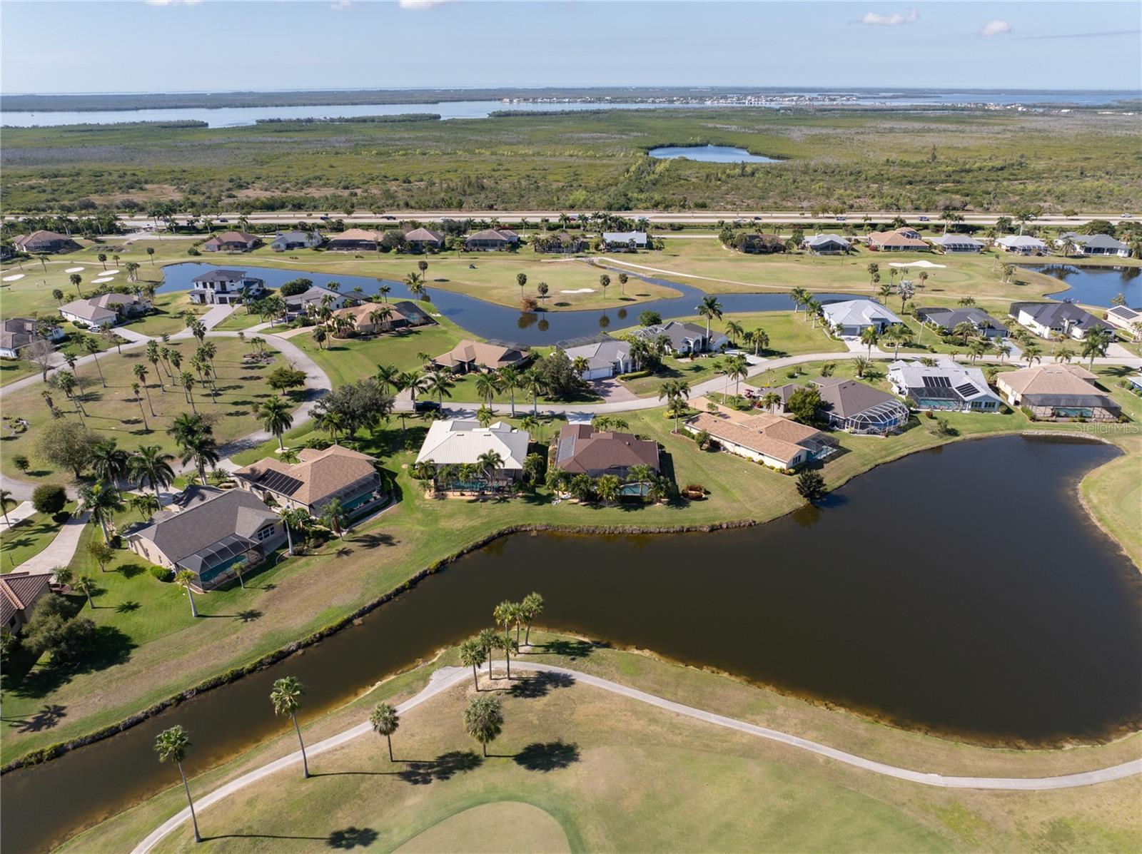 11872 PRINCESS GRACE COURT