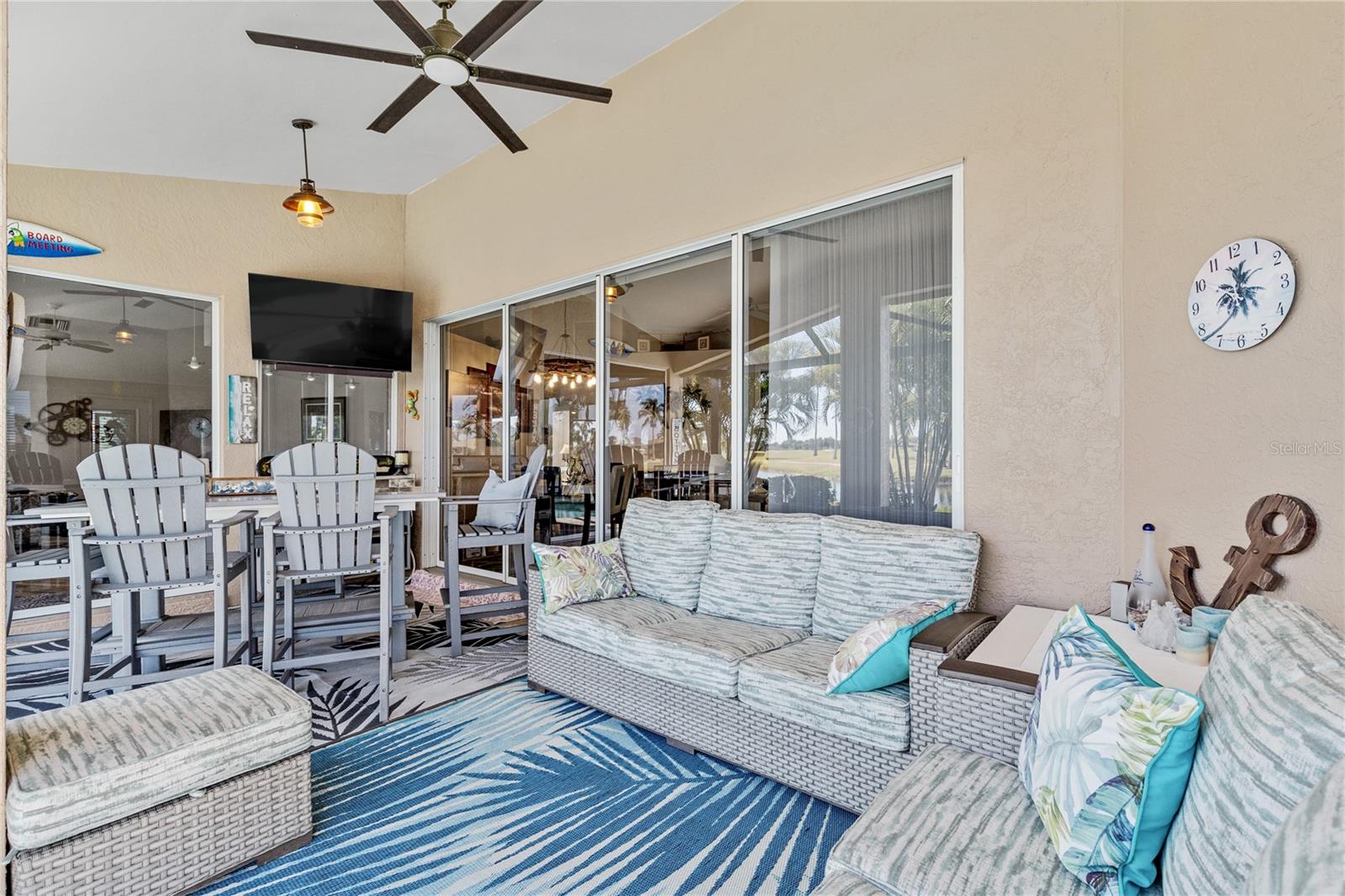 ROYAL TEE COUNTRY CLUB ESTATES - Residential