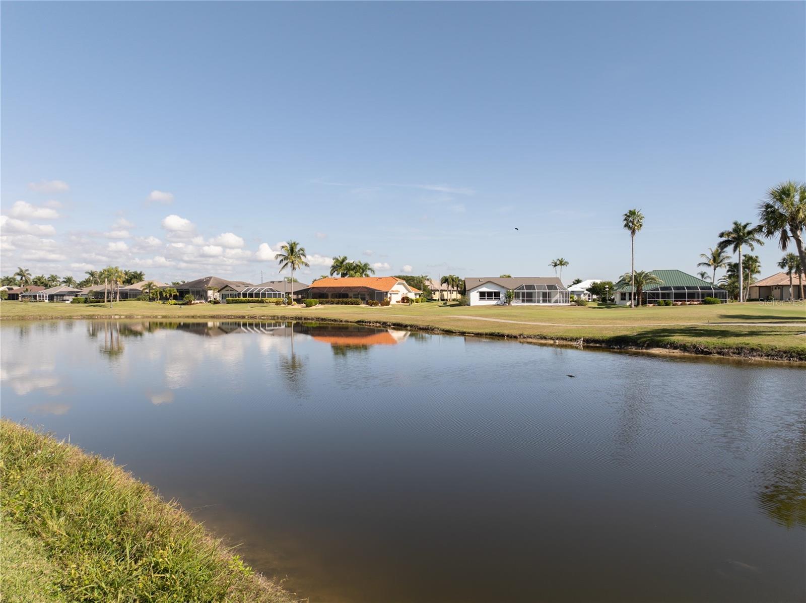 ROYAL TEE COUNTRY CLUB ESTATES - Residential