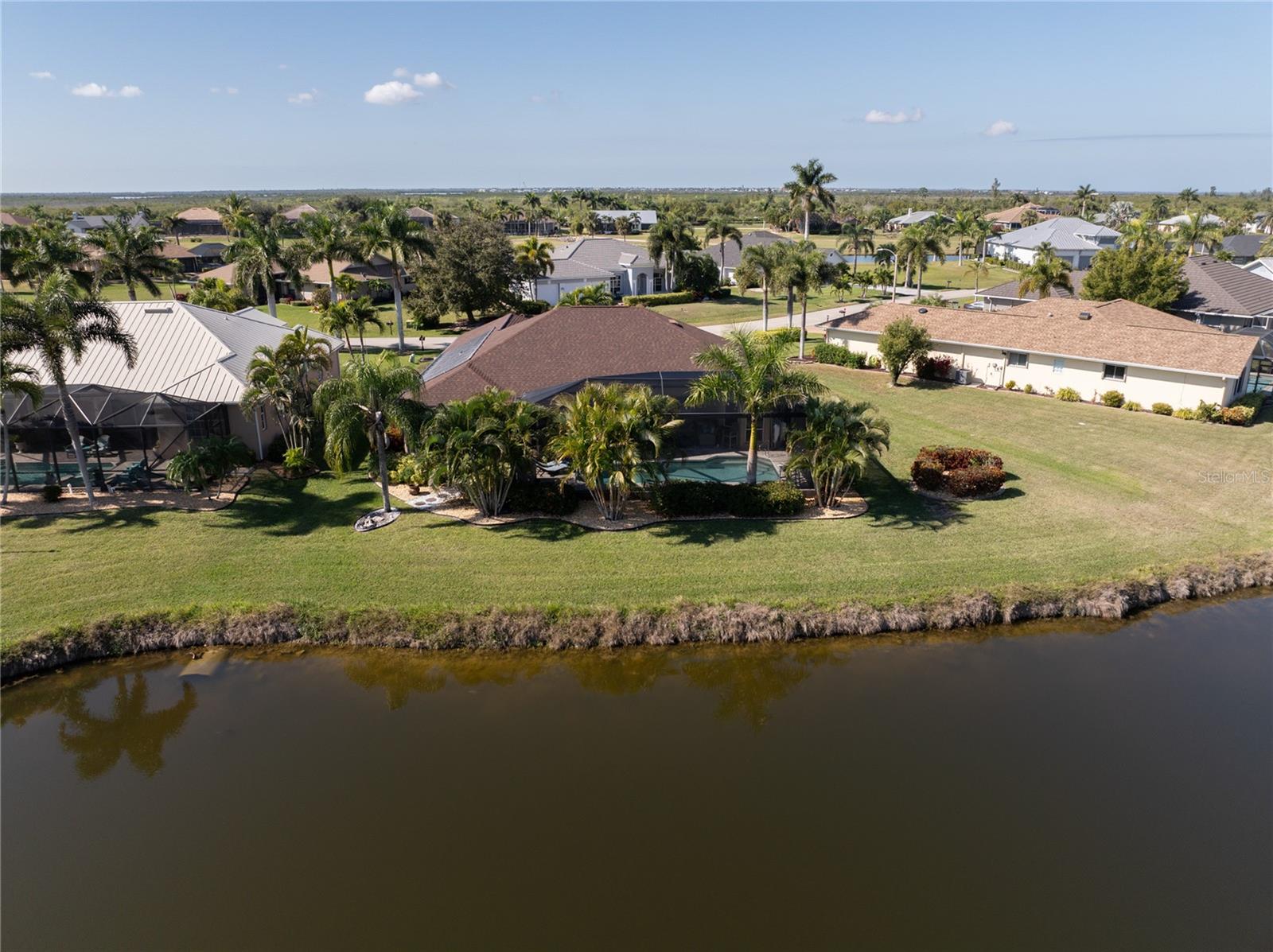 ROYAL TEE COUNTRY CLUB ESTATES - Residential