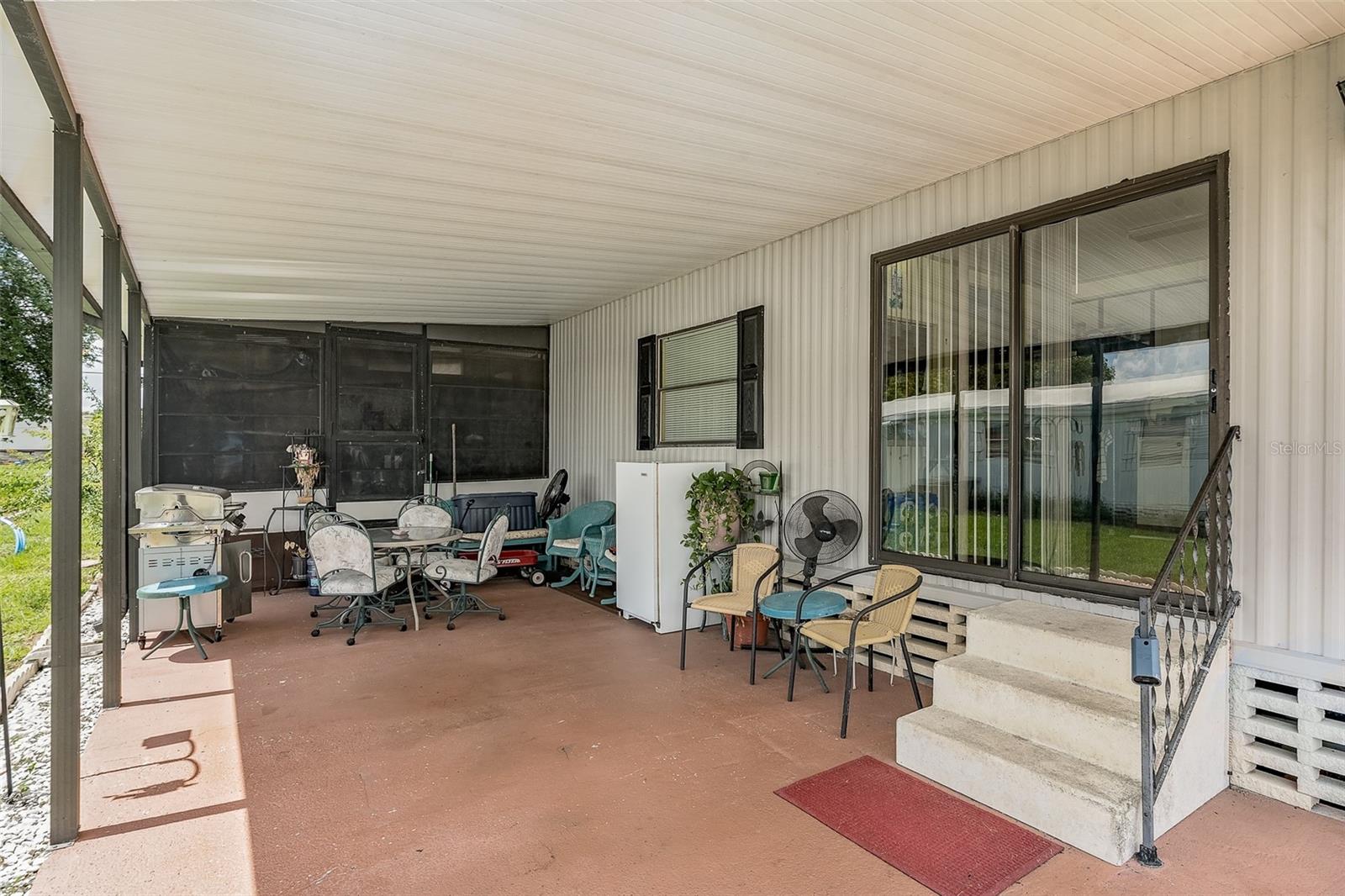 MARTIN ESTATES - Residential