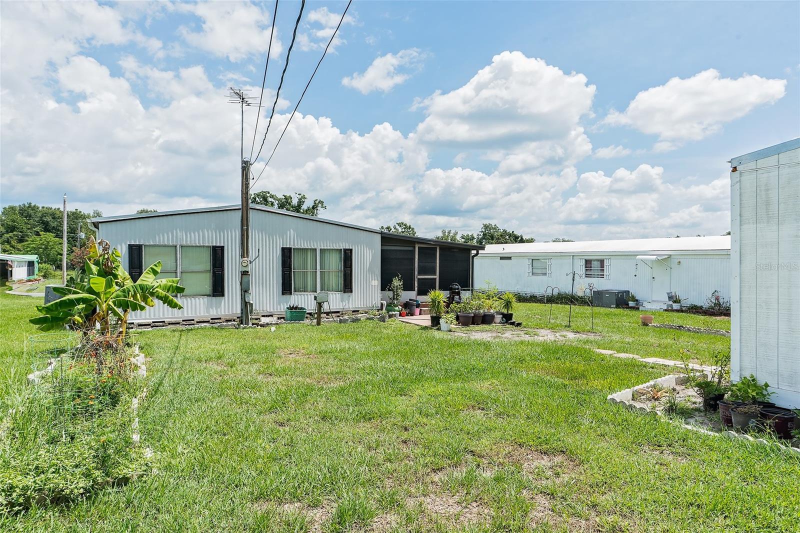 MARTIN ESTATES - Residential