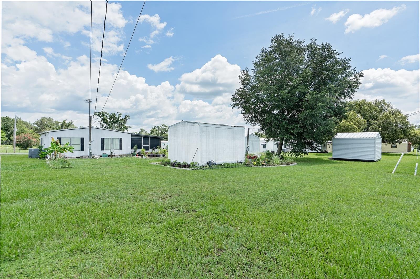 MARTIN ESTATES - Residential