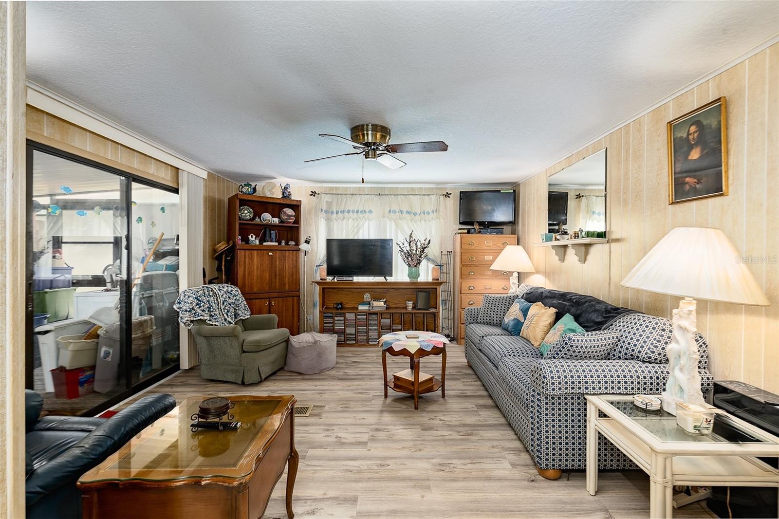 MARTIN ESTATES - Residential