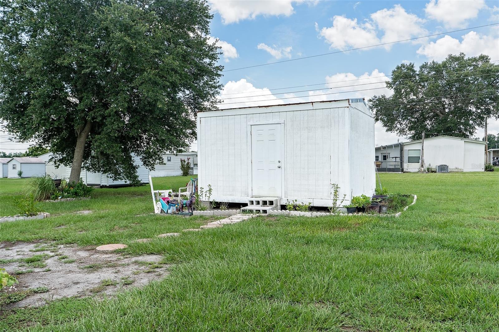 MARTIN ESTATES - Residential