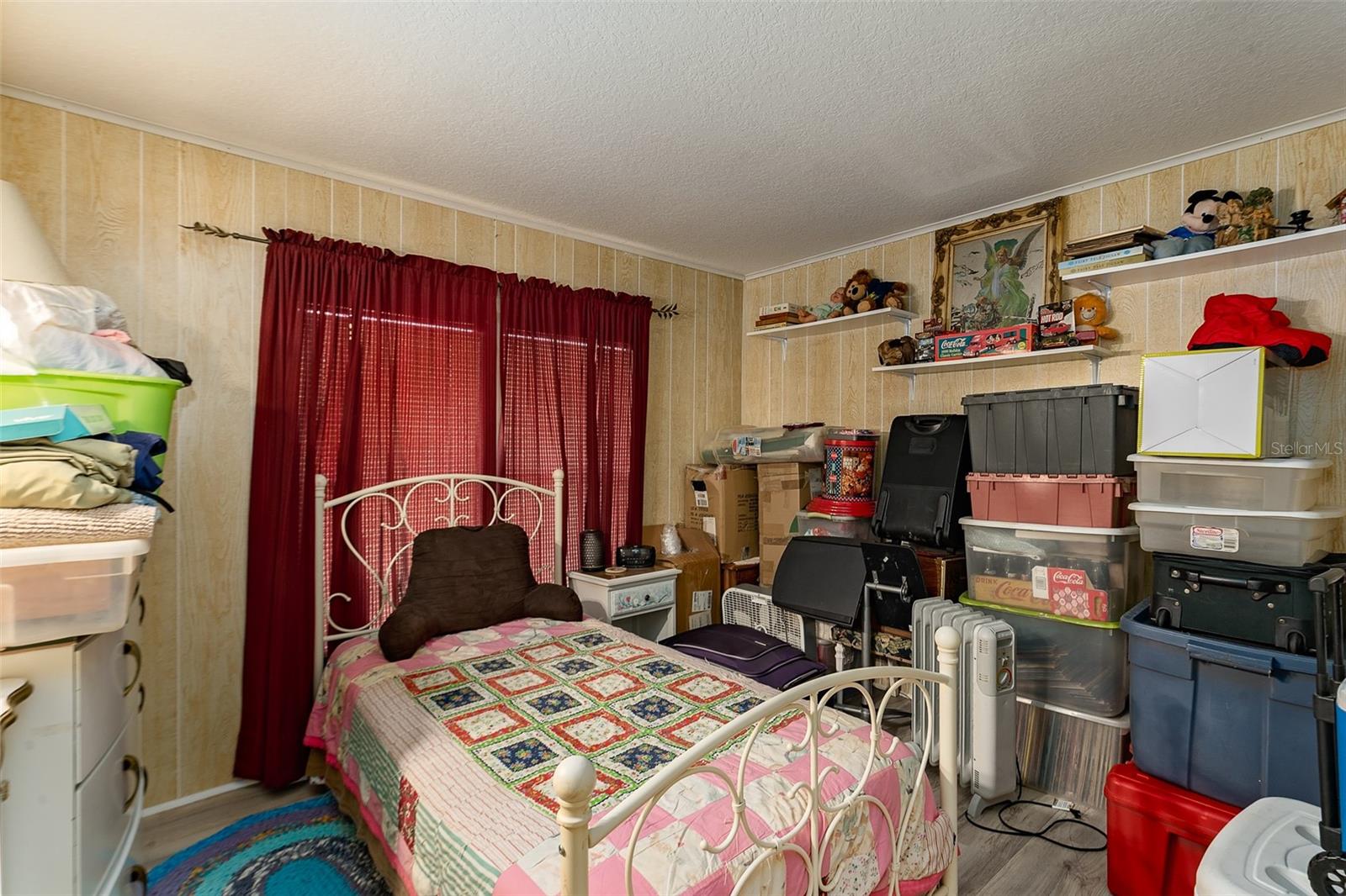 MARTIN ESTATES - Residential