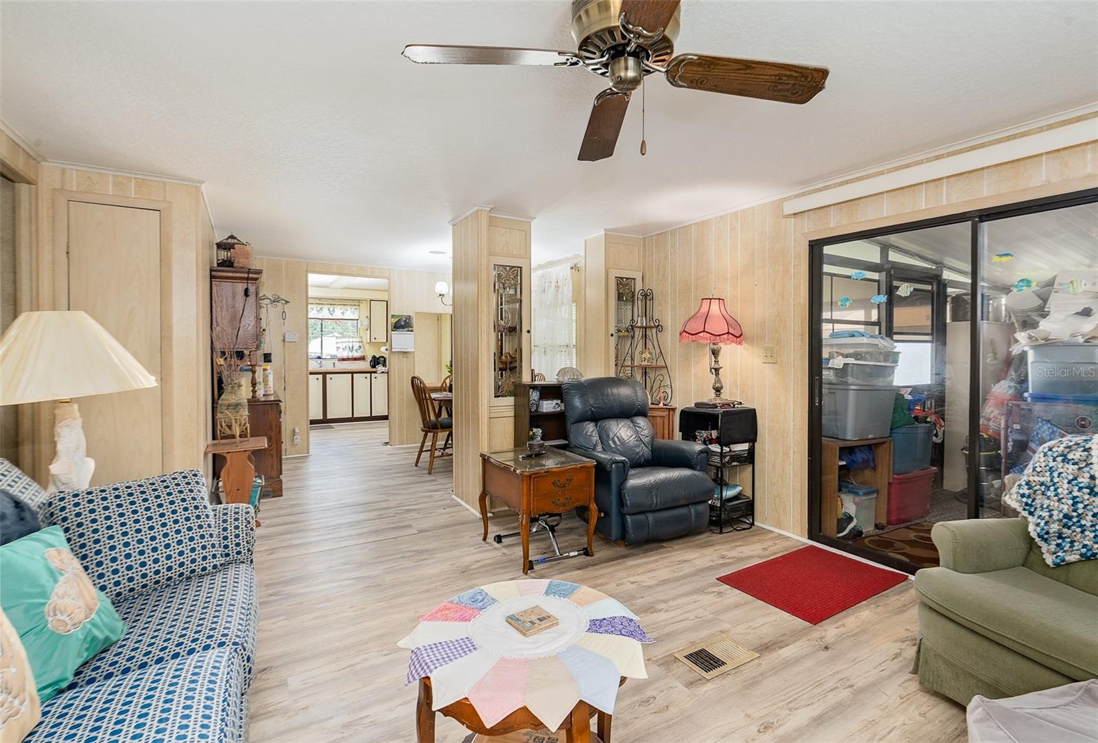 MARTIN ESTATES - Residential