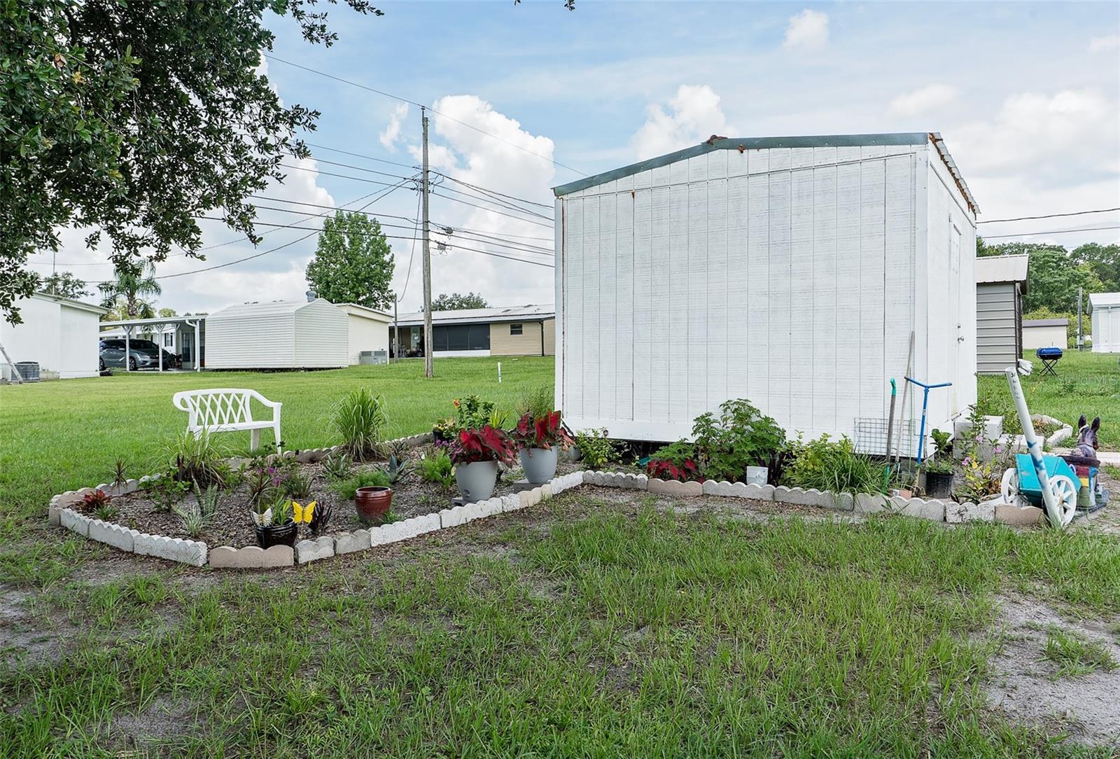 MARTIN ESTATES - Residential