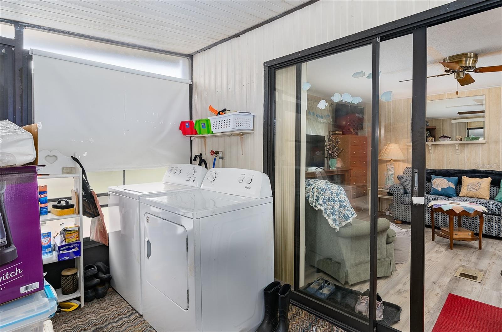 MARTIN ESTATES - Residential